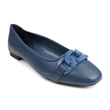 Bata SAVVY Ballet Flat Shoe