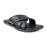 Bata VIBE Slip-On Sandal for Men