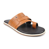 Bata NEO Toe-Ring Sandal for Men