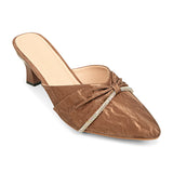 BATA (WOMEN) LAVAL LADIES CHAPPALS