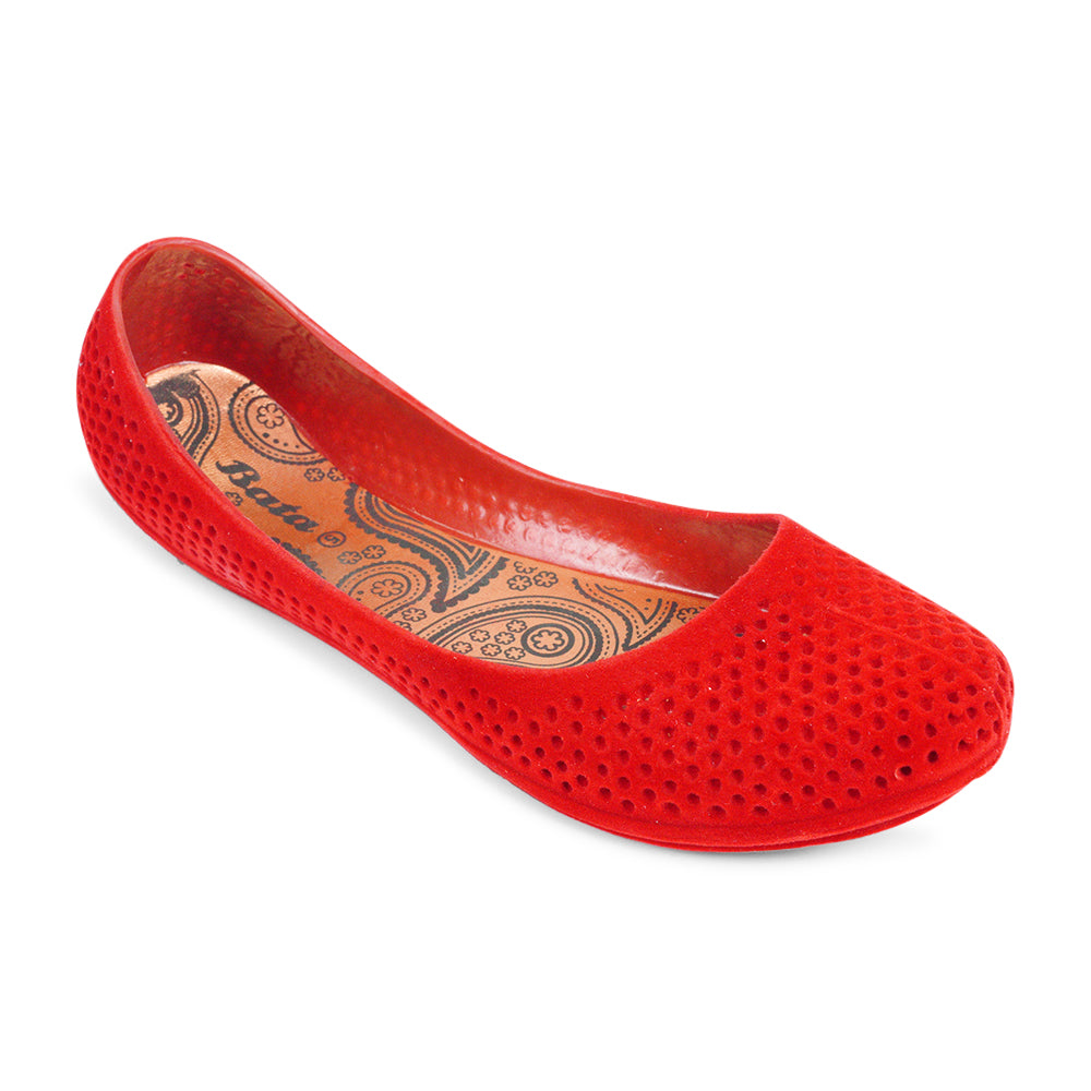 Bata plastic bellies sales