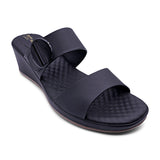 Ladies' Comfit CAPRI Wedge Sandal