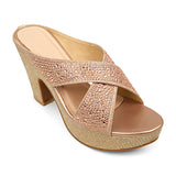 BATA (WOMEN) TORONTO LADIES CHAPPALS