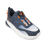 BUBBLE GUMMERS DYNAMIC C. CLOSED CHILDREN SNEAKER