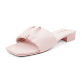 ZADA Slip-On Sandal for Women