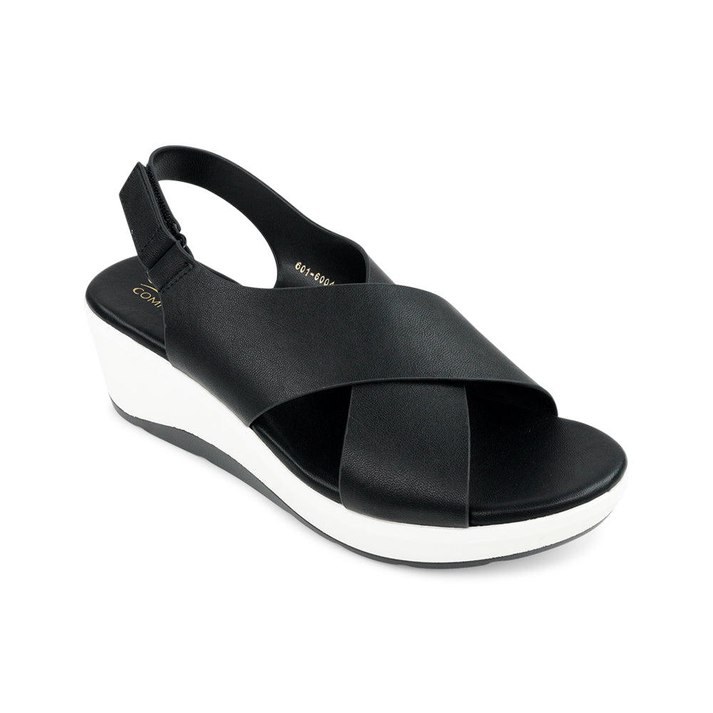 Bata Comfit MOTION Stylish Slingback Sandal for Women