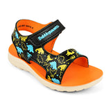 BUBBLE GUMMERS PAOLO C. BOYS SANDALS