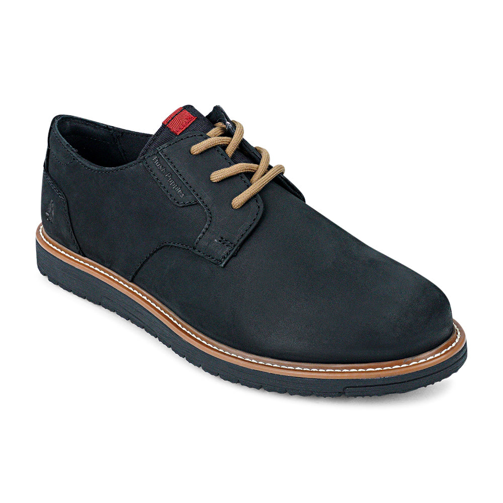 Hush Puppies JENSON OXFORD Casual Shoe for Men â batabd