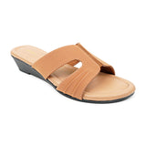 Bata RAY Slip-On Sandal for Women