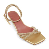BATA (WOMEN) NICOLETTA LADIES SANDALS