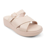 Ladies' Comfit RELAXED- LITE Platform Sandal