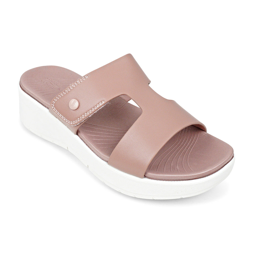 Bata Comfit ROSE Slip-On Sandal for Women