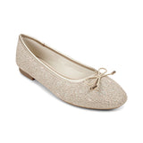 BATA (WOMEN) KANOA LADIES CLOSED BALLERINA