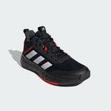 Adidas Men's OWNTHEGAME 2.0 Sneaker