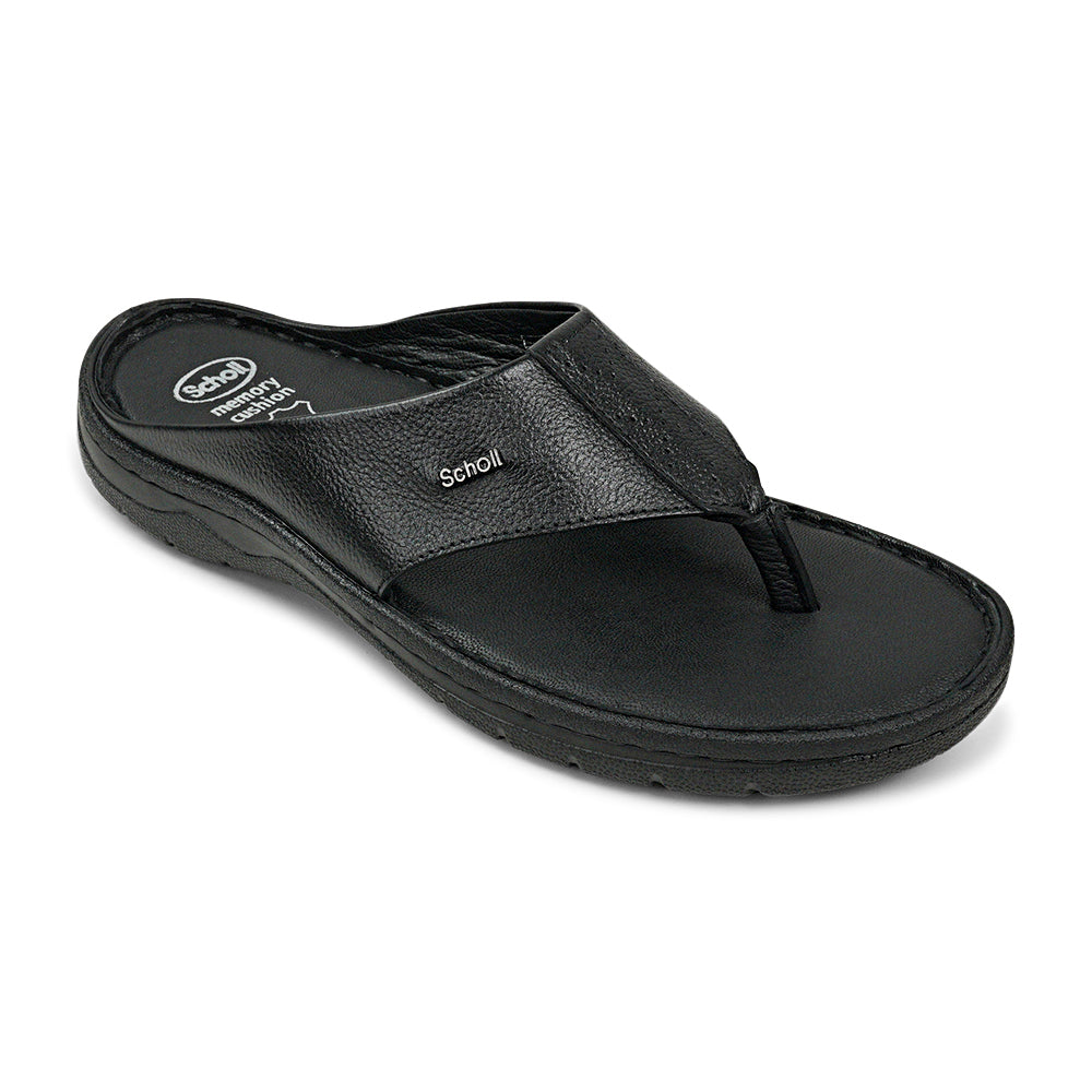 SCHOLL STEVE Toe Post Sandal for Men batabd