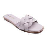 Bata ZARA Slip-on Flat Sandal