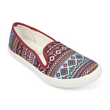 NORTH STAR NANCY LADIES CANVAS F.TIME