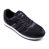 North Star SOUL Casual Lace-Up Sneaker For Women