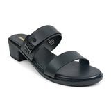 Bata ZIPPY Slip-On Sandal for Women