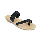 Bata Light & Easy RANCE Toe-Ring Sandal for Women