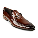 BATA (MEN) LISBON MENS DRESS