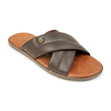 BATA (MEN) DIVIDER MENS SANDALS
