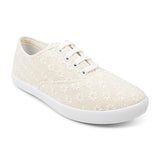 North Star NANCY Casual Lace-Up Sneaker