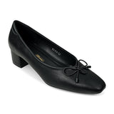 Bata CHANTAL Heel Pump Shoe for Women