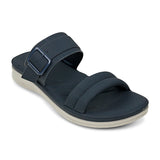 Bata Comfit NIRIN  Slip-On Flat Sandal for Women