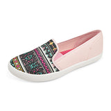 NORTH STAR NANCY LADIES CANVAS F.TIME