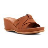 Ladies' Comfit SOFT FIT Wedge Sandal for Women
