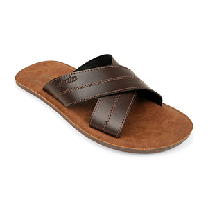 BATA (MEN) PARTHA MENS SANDALS