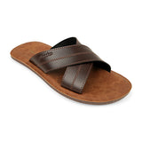 BATA (MEN) PARTHA MENS SANDALS