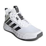 Adidas Men's OWNTHEGAME BASKETBALL SHOES