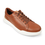 HUSH PUPPIES WES LACE-UP MENS HP CLOSED