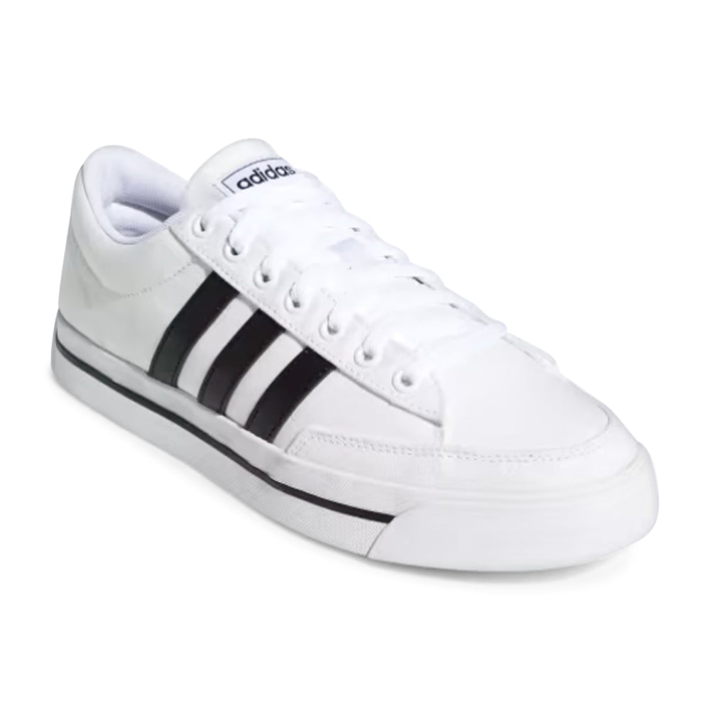 Adidas canvas skate shoes Clearance