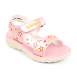 BUBBLE GUMMERS PAOLO C. GIRLS SANDALS