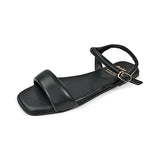 BATA (WOMEN) SOLIDA LADIES CHAPPALS FLAT SANDAL