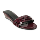 BATA (WOMEN)  LADIES SANDALS