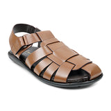 Hush Puppies BOUNCE Fisherman-Style Sandal