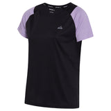 Power ActiveWear Women's CONTRAST RAGLAN T