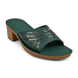 BATA (WOMEN)  LADIES CHAPPALS