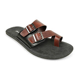 BATA (MEN) PARTHA MENS SANDALS