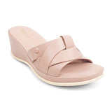 Ladies' Comfit SOFT FIT Wedge Sandal for Women
