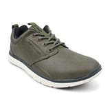 Weinbrenner MATRIX Casual Lace-Up Outdoorsy Shoe