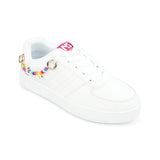 North Star TACY Beads Sneaker for Teens