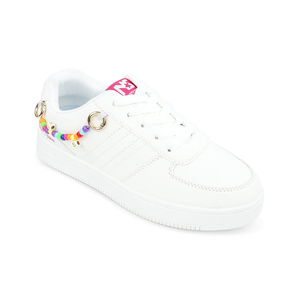 North Star TACY Beads Sneaker for Teens – batabd