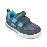 BUBBLE GUMMERS REFLECT C. CLOSED CHILDREN SNEAKER