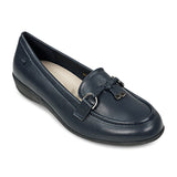 Bata Comfit VENESSA Flat Closed Shoe for Women