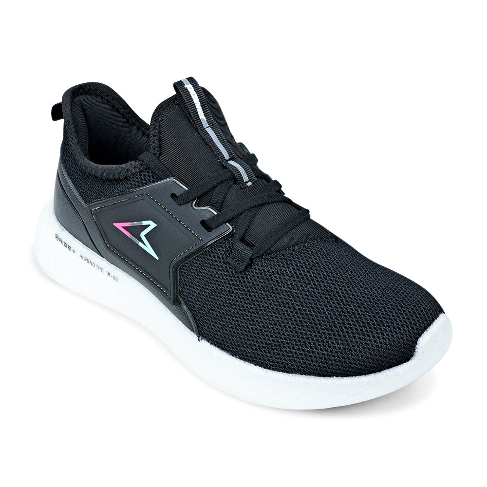 Power XORISE+100 ASTRA Lace-Up Sneaker for Women